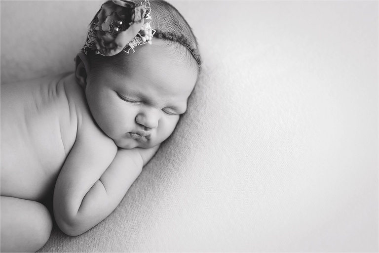 Livonia, Michigan Newborn Photographer.jpg