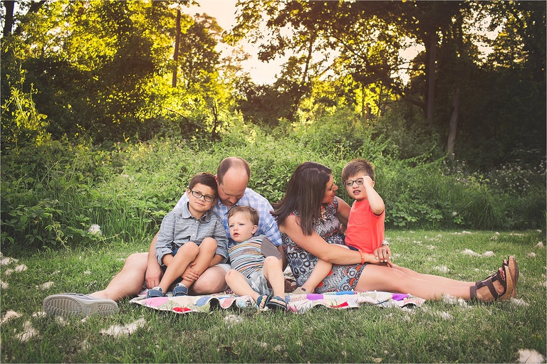 Novi, Michigan Family Photographer.jpg