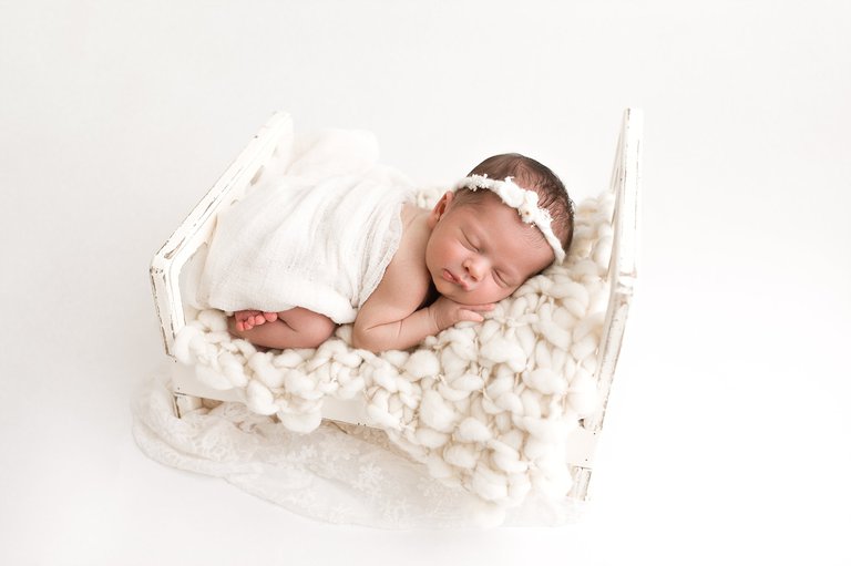 Metro Detroit Newborn Photograhy